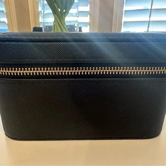 Pandora Black Jewelry Box NEW - Picture 14 of 14